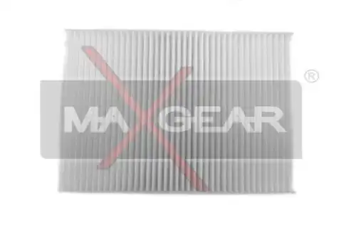 Салонный фильтр MAXGEAR 26-0452