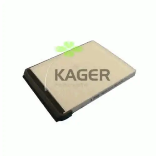 Салонный фильтр KAGER 09-0141