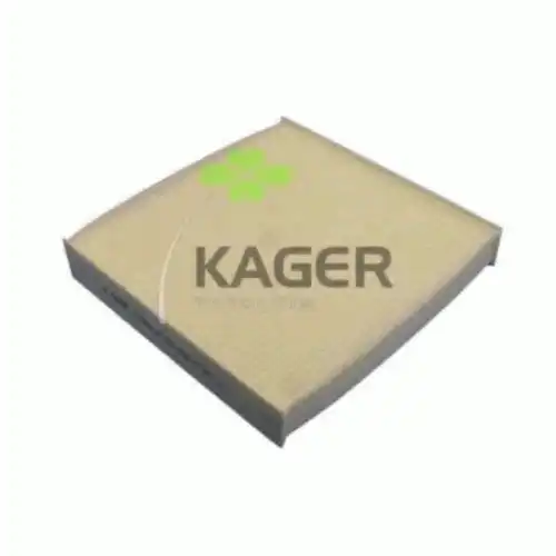 Салонный фильтр KAGER 09-0151