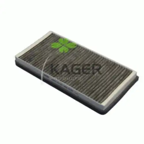 Салонный фильтр KAGER 09-0107