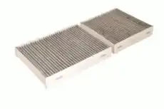 Салонный фильтр COMLINE EKF101A