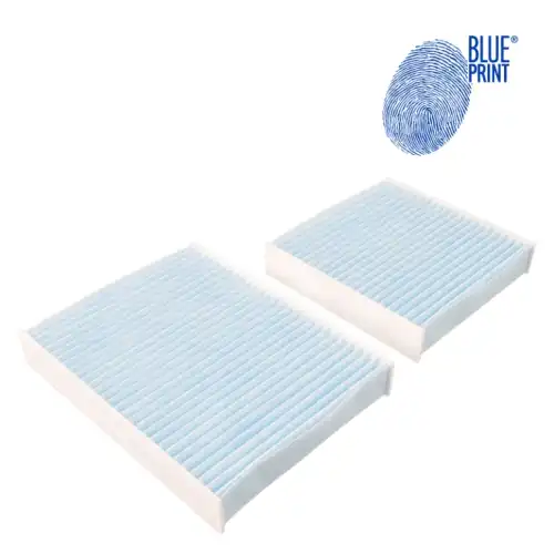 Салонный фильтр BLUE PRINT ADP152508
