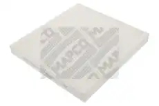 Салонный фильтр MAPCO 65431