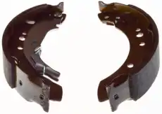 Тормозные колодки барабанные DENCKERMANN B120146