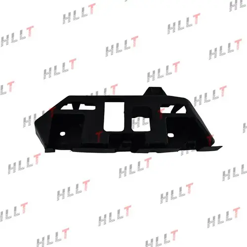 Кронштейн заднего бампера левый HLKR0469 HLLT