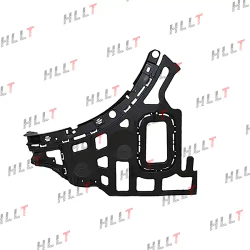Кронштейн заднего бампера левый HLKR0472 HLLT
