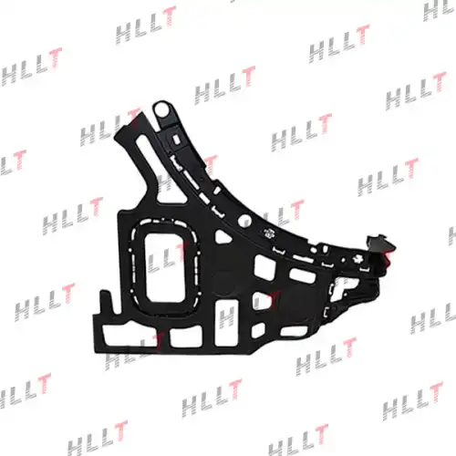 Кронштейн заднего бампера правый HLKR0480 HLLT