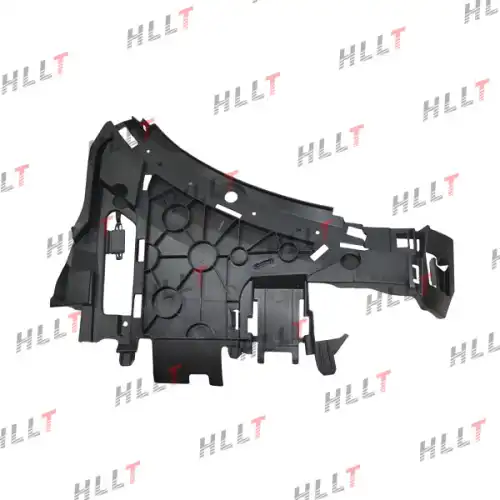 Кронштейн переднего бампера левый HLKR0504 HLLT