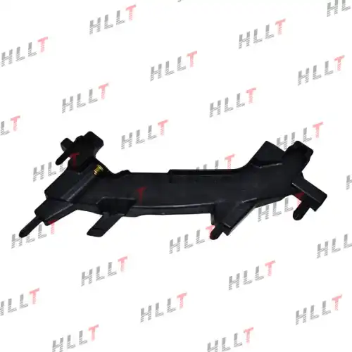 Кронштейн переднего бампера левый HLKR0509 HLLT