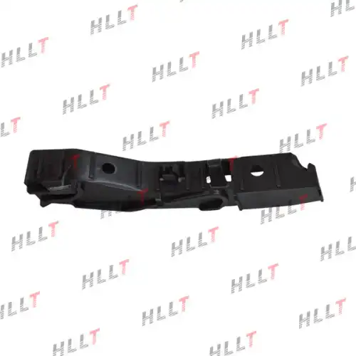 Кронштейн переднего бампера левый HLKR0510 HLLT
