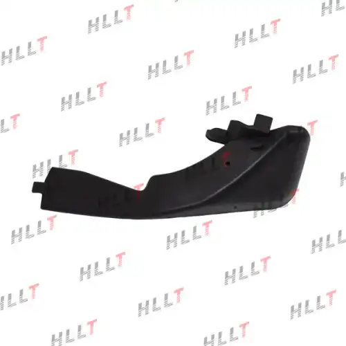 HLKR0525 КРОНШТЕЙН ПЕРЕДНЕГО БАМПЕРА ПРАВЫЙ PORSCHE PANAMERA (14-16) HLLT