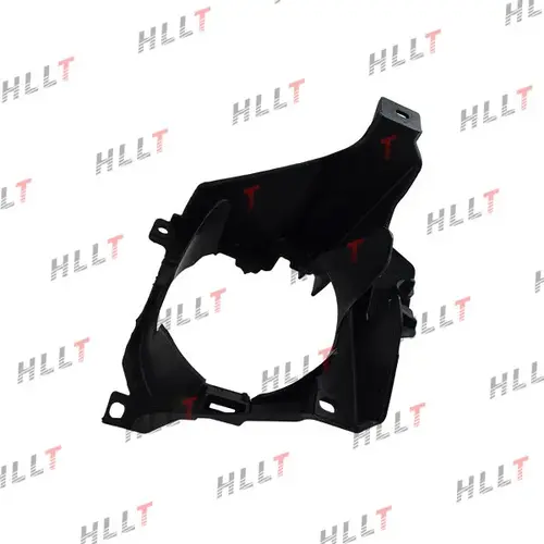 Кронштейн фары левый HLKR0539 HLLT