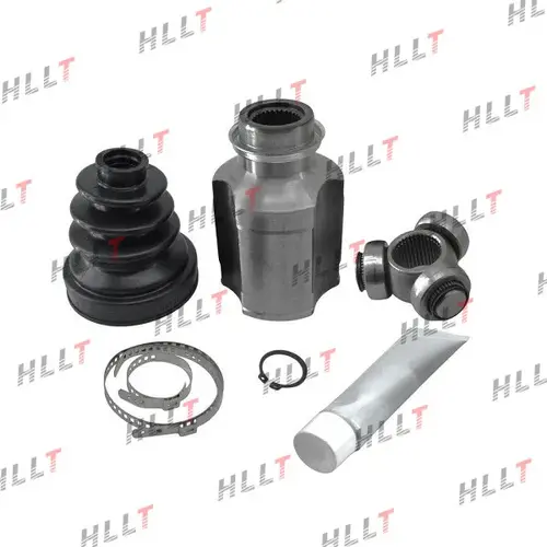 Вал приводной в сборе HLLT HLRC0699