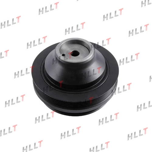 Шкив коленвала HLLT HLZVC144