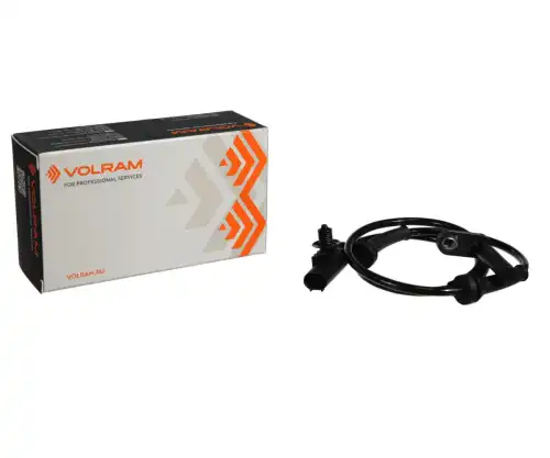 Датчик ABS VOLRAM VR19335