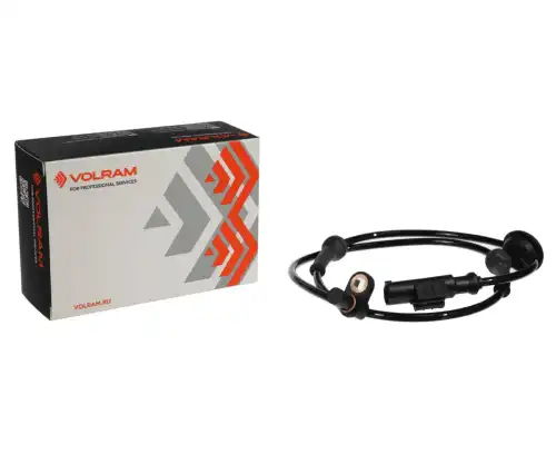 Датчик ABS VOLRAM VR19344