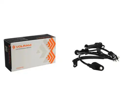 Датчик ABS VOLRAM VR19346