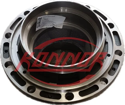 Ступица KONNOR 712W35701-0129