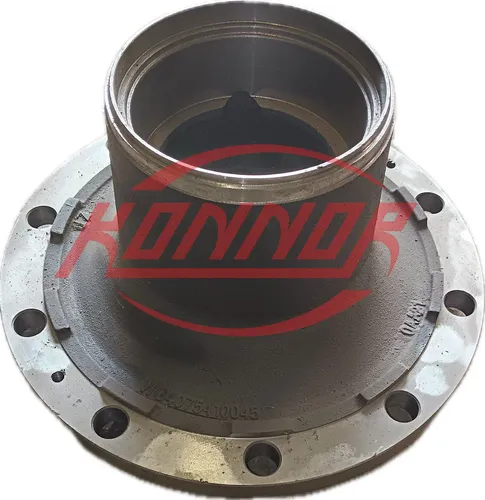 Ступица KONNOR WG4075410045