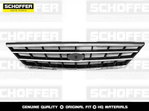 Решетка радиатора SCHOFFER SHF-02812