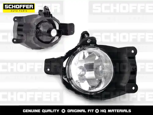 Фара противотуманная SCHOFFER SHF-11178