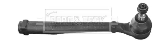 Рулевой наконечник BORG&BECK BTR5364