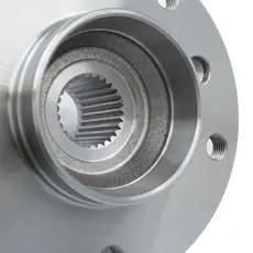 Ступица SURAI SRS 76009