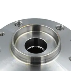 Ступица SURAI SRS 76058
