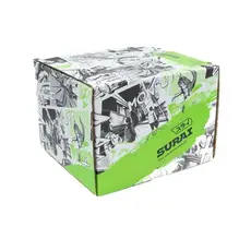 Ступица SURAI SRS 76058