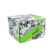 Ступица SURAI SRS 76288