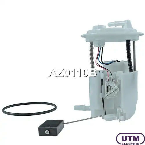 AZ0110B Модуль в сборе с бензонасосом UTM