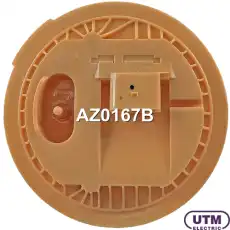 AZ0167B Модуль в сборе с бензонасосом UTM