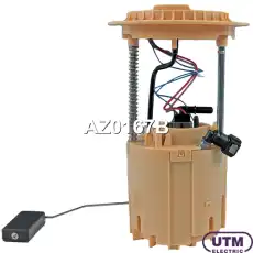 AZ0167B Модуль в сборе с бензонасосом UTM