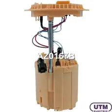 AZ0167B Модуль в сборе с бензонасосом UTM