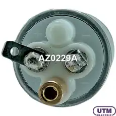 Топливный фильтр UTM AZ0229A