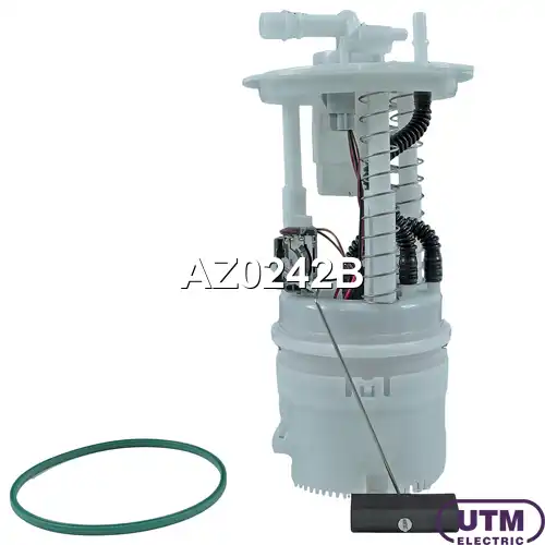 Модуль в сборе с бензонасосом AZ0242B UTM