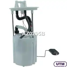 Топливный фильтр UTM AZ0295B