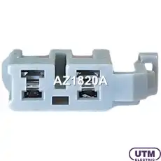 Бензонасос электрический AZ1820A UTM