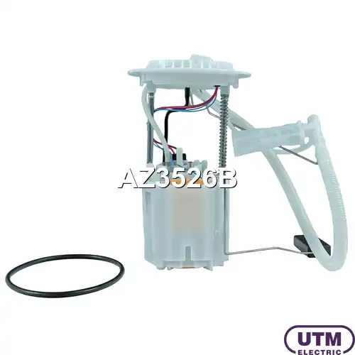 Модуль в сборе с бензонасосом AZ3526B UTM