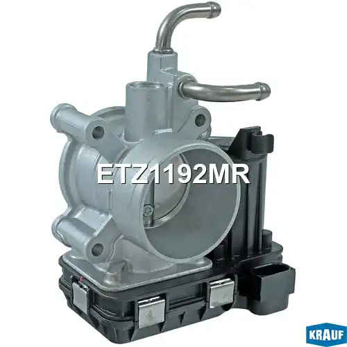 Дроссельная заслонка ETZ1192MR KRAUF