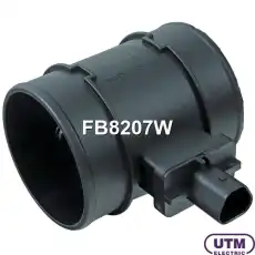 Датчик массового расхода воздуха ДВС FB8207W UTM