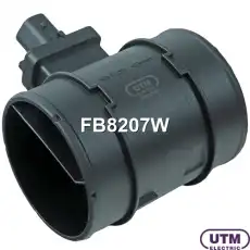 Датчик массового расхода воздуха ДВС FB8207W UTM