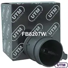 Датчик массового расхода воздуха ДВС FB8207W UTM