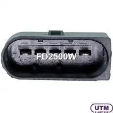 Датчик массового расхода воздуха ДВС FD2500W UTM