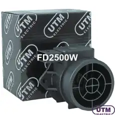 Датчик массового расхода воздуха ДВС FD2500W UTM