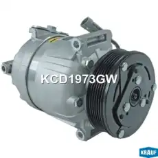 Компрессор кондиционера KCD1973GW KRAUF