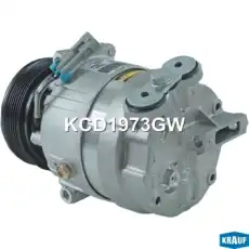 Компрессор кондиционера KCD1973GW KRAUF