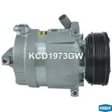 Компрессор кондиционера KCD1973GW KRAUF