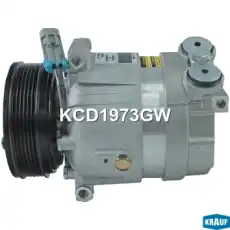 Компрессор кондиционера KCD1973GW KRAUF