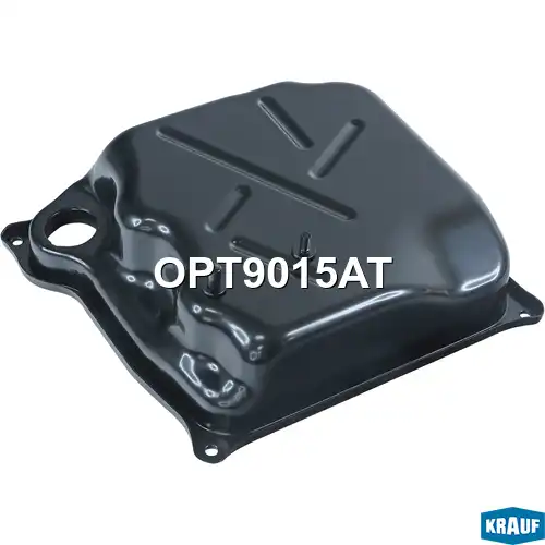 Поддон картера КПП KRAUF OPT9015AT